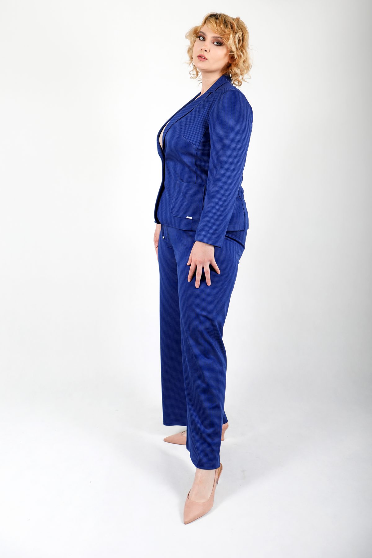 Suit · K-0524 5